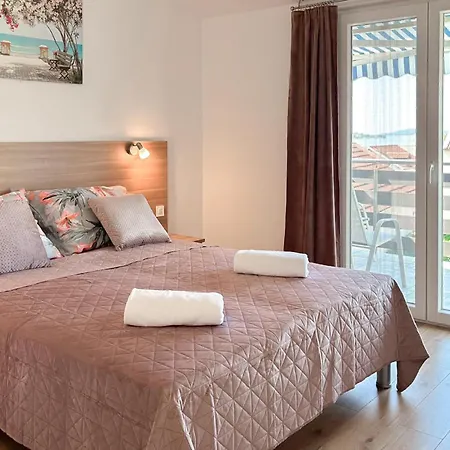 Gorgeous In With House Sea View Appartement *