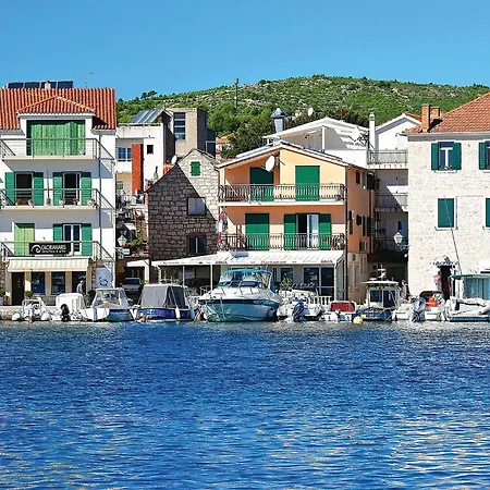 Gorgeous In With House Sea View *